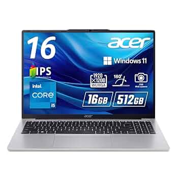 8世代Core i5ノートパソコンエイサーacer ASPIRE/8GB/SSD acer Acer 14.0型 ノートパソコン Windows10 Home 64ビット Core